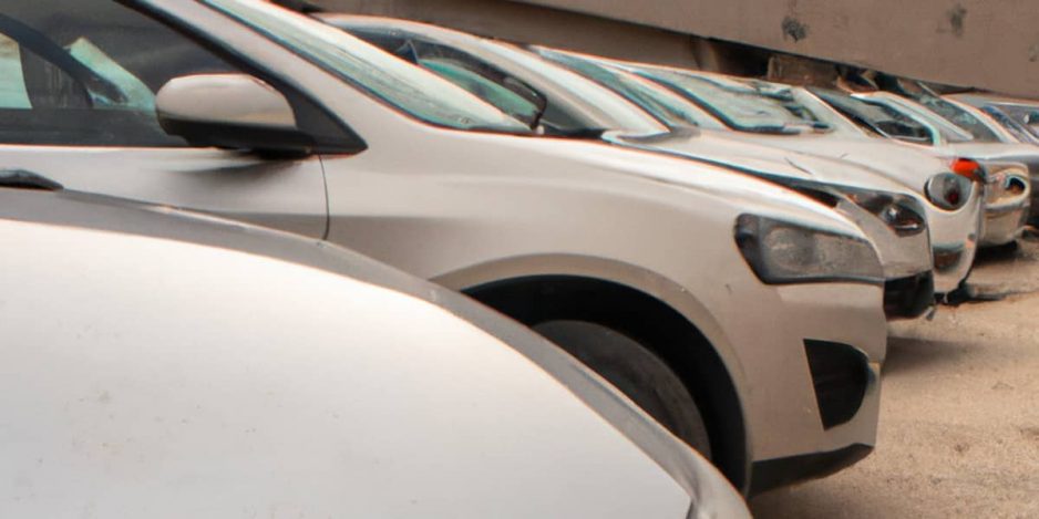 ¿Hay multa por dejar el coche aparcado mucho tiempo?