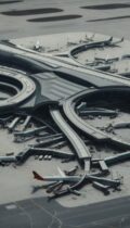 Recogidas exprés: guía práctica en el Aeropuerto de Málaga - Parking San Julian