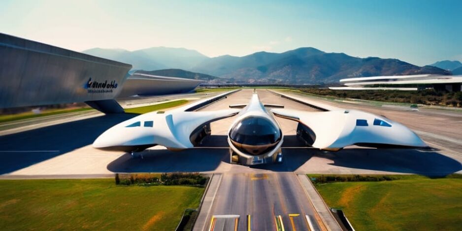 Consejos prácticos sobre dónde dejar el coche en el aeropuerto de Málaga