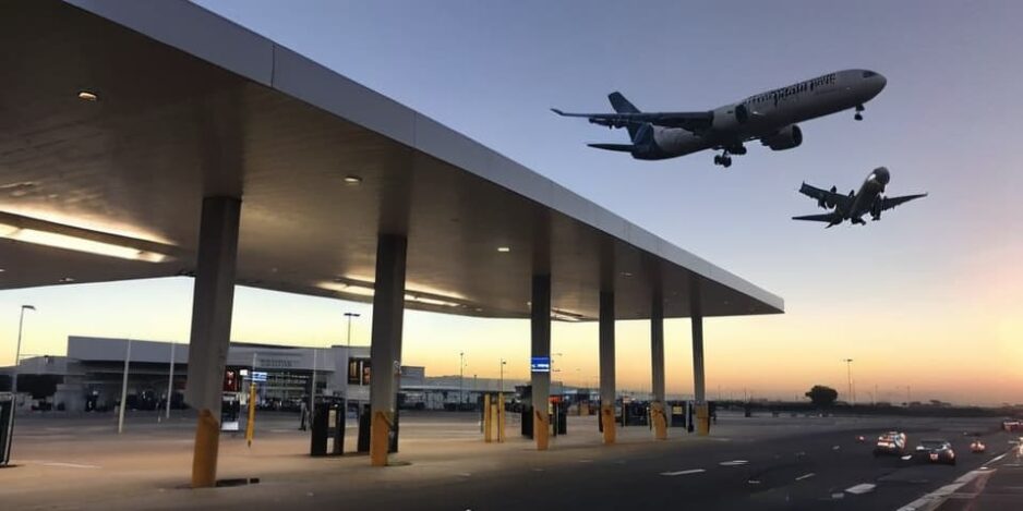 parking-20.jpg Parking San Julián: Security and comfort in the heart of Málaga