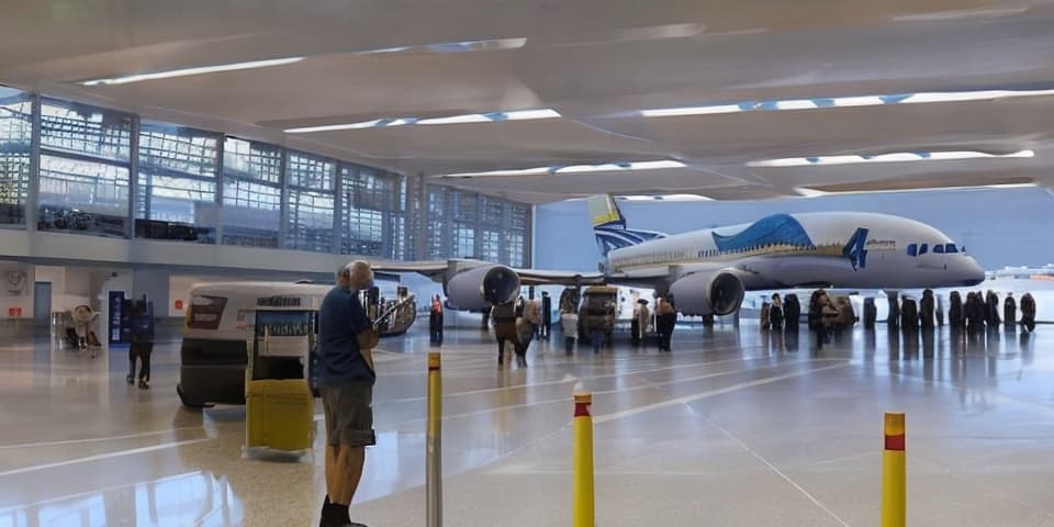 Tips for travelling from Malaga: Travel with peace of mind and make the most of it!