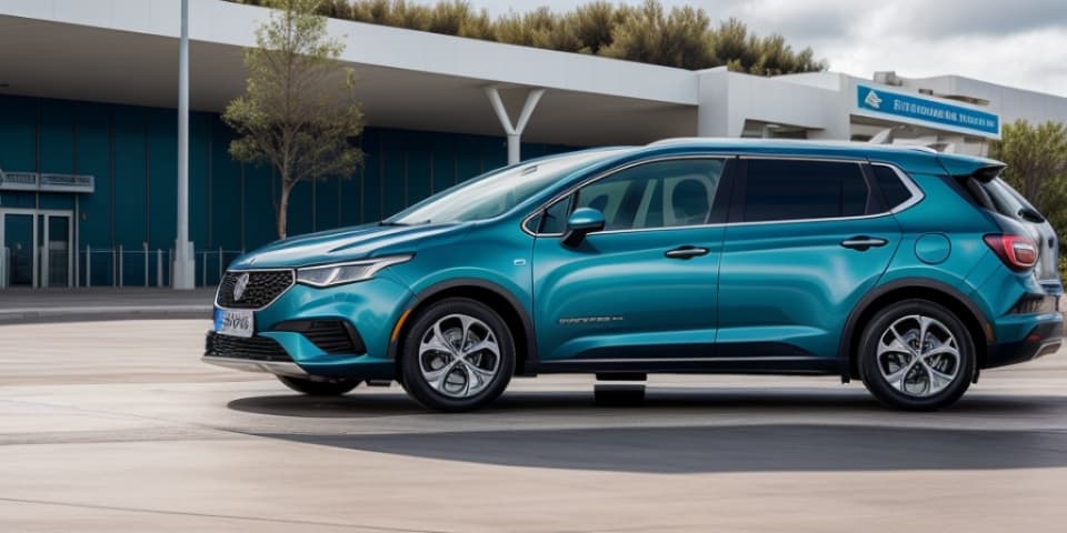 Por Que Elegir Low Cost Parking Málaga